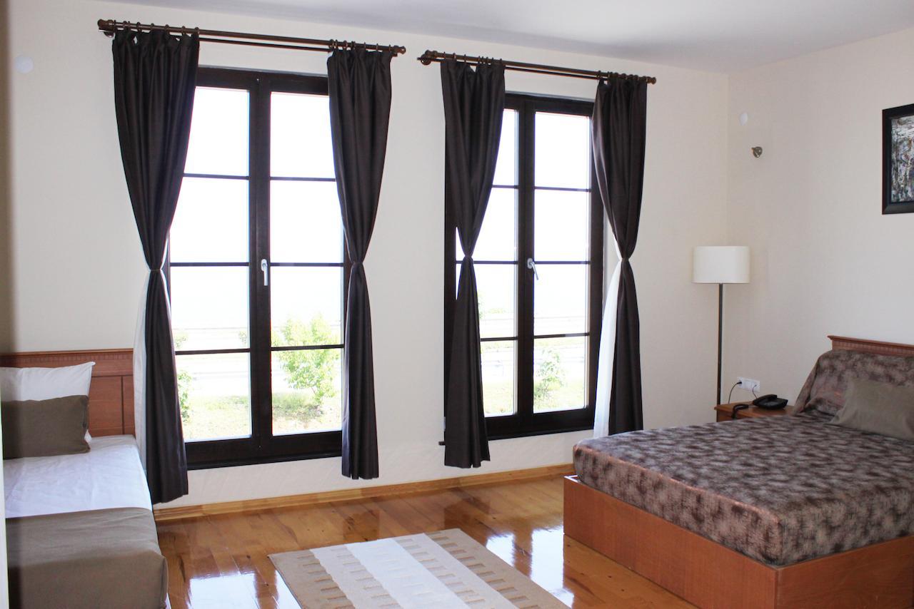 Deniz Konak Hotel Pazar  Bilik gambar
